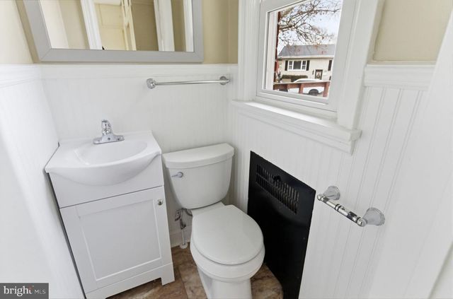 109 ALABAMA AVE N, Martinsburg, WV 25401