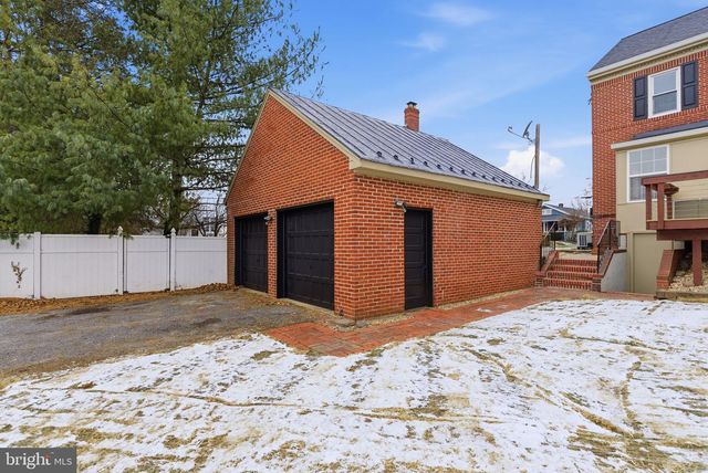 109 ALABAMA AVE N, Martinsburg, WV 25401