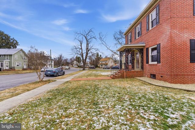 109 ALABAMA AVE N, Martinsburg, WV 25401