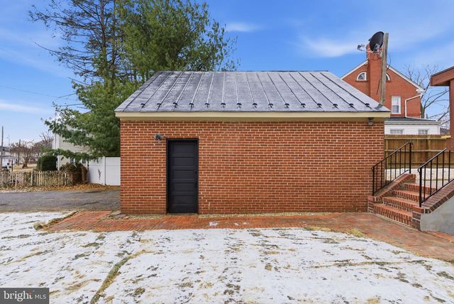 109 ALABAMA AVE N, Martinsburg, WV 25401