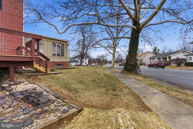 109 ALABAMA AVE N, Martinsburg, WV 25401