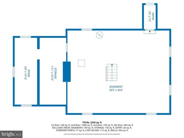 109 ALABAMA AVE N, Martinsburg, WV 25401