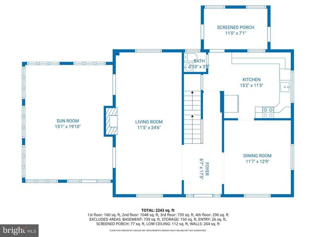 109 ALABAMA AVE N, Martinsburg, WV 25401