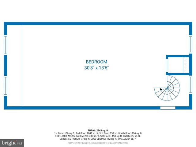 109 ALABAMA AVE N, Martinsburg, WV 25401