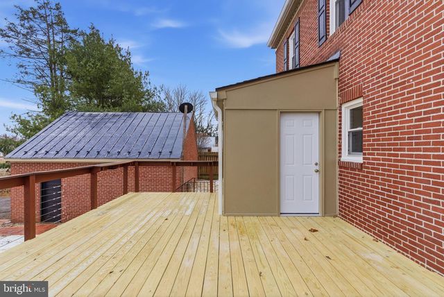 109 ALABAMA AVE N, Martinsburg, WV 25401