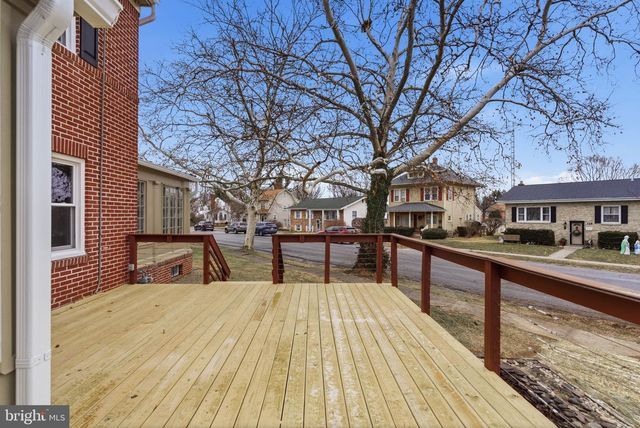 109 ALABAMA AVE N, Martinsburg, WV 25401