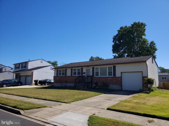 836 TOWNSEND BLVD, Dover, DE 19901