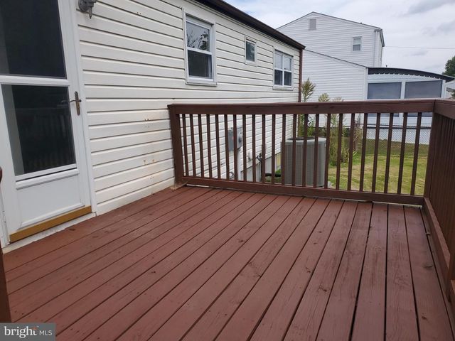 836 TOWNSEND BLVD, Dover, DE 19901