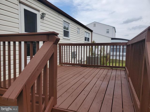 836 TOWNSEND BLVD, Dover, DE 19901