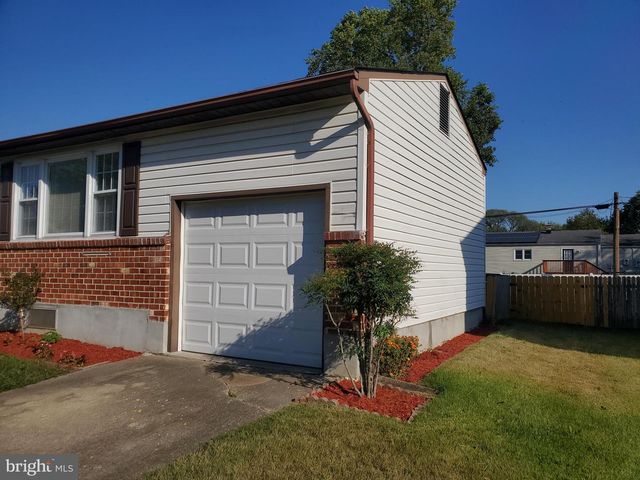 836 TOWNSEND BLVD, Dover, DE 19901