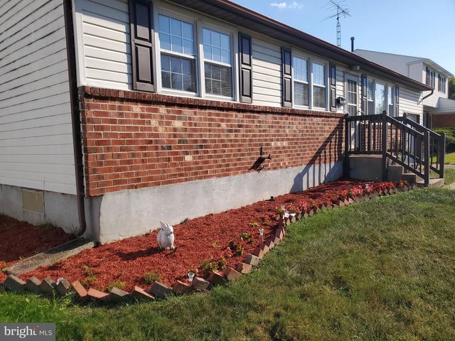 836 TOWNSEND BLVD, Dover, DE 19901