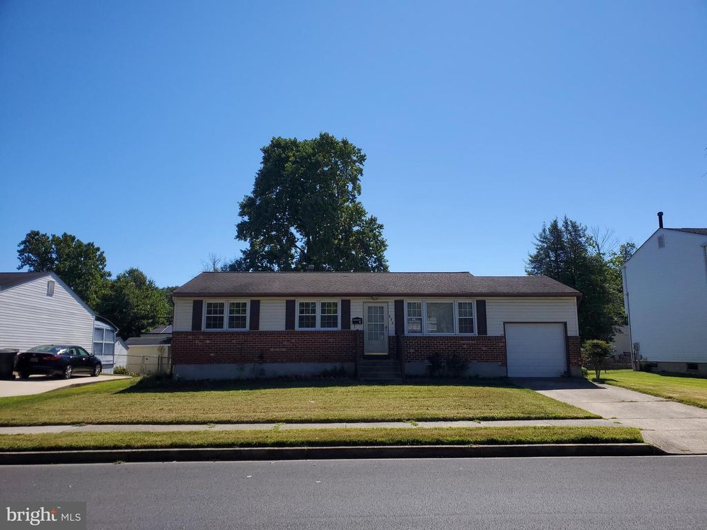 836 TOWNSEND BLVD, Dover, DE 19901