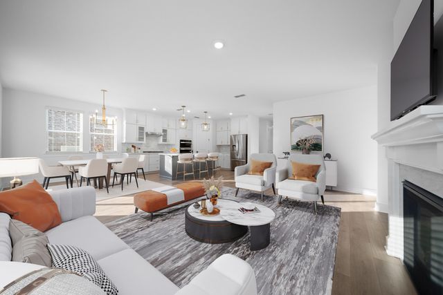 2421 Nolan Dr, Franklin, TN 37064