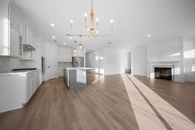 2421 Nolan Dr, Franklin, TN 37064