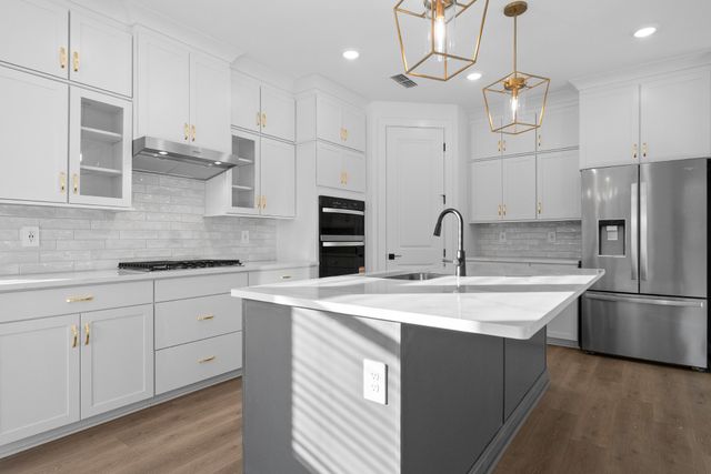 2421 Nolan Dr, Franklin, TN 37064