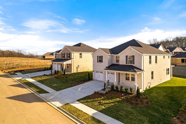 2421 Nolan Dr, Franklin, TN 37064