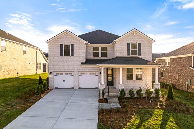 2421 Nolan Dr, Franklin, TN 37064