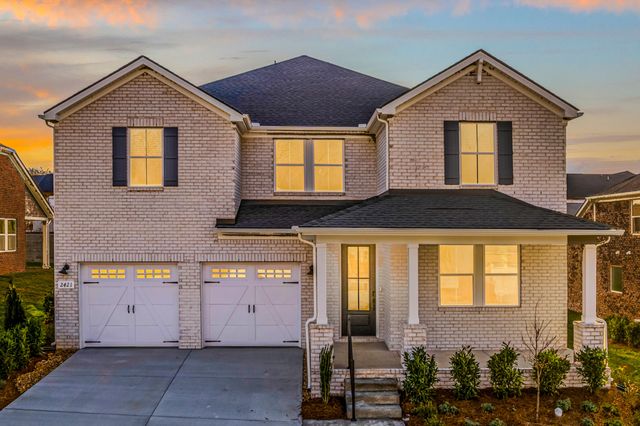2421 Nolan Dr, Franklin, TN 37064