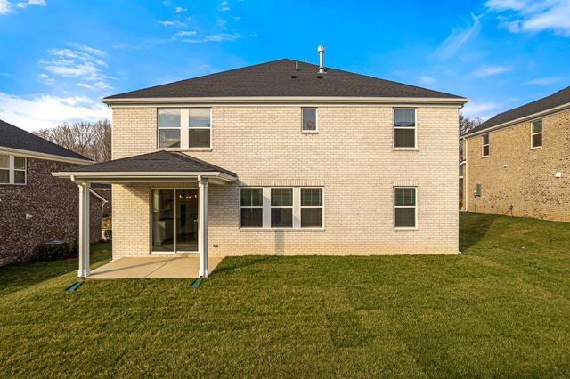 2421 Nolan Dr, Franklin, TN 37064