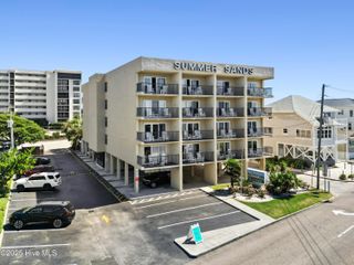 104 S Lumina Avenue 406, Wrightsville Beach, NC 28480