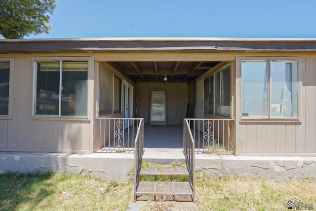 3215 W London Dr, Yuma, AZ 85364