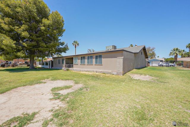 3215 W London Dr, Yuma, AZ 85364