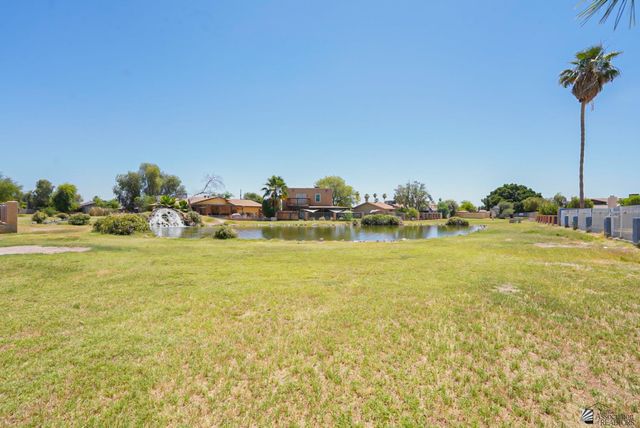 3215 W London Dr, Yuma, AZ 85364