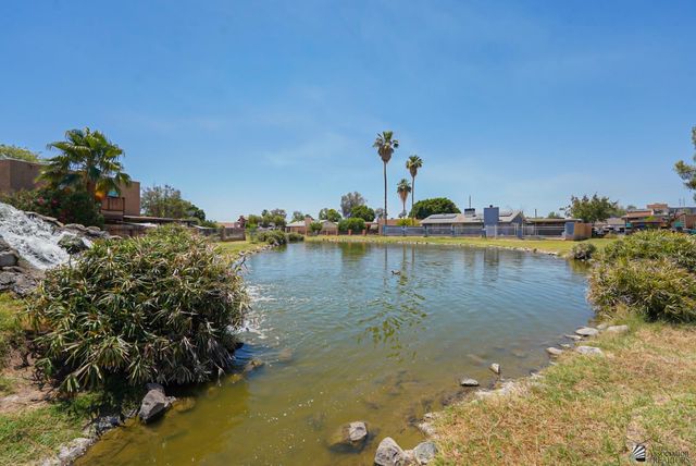 3215 W London Dr, Yuma, AZ 85364