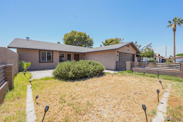 3215 W London Dr, Yuma, AZ 85364