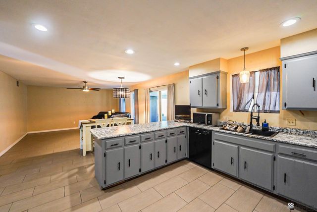 3215 W London Dr, Yuma, AZ 85364