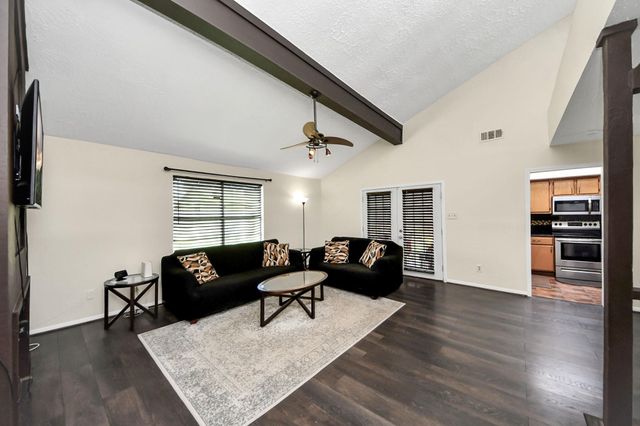 16338 Hunting Dog Court, Houston, TX 77489