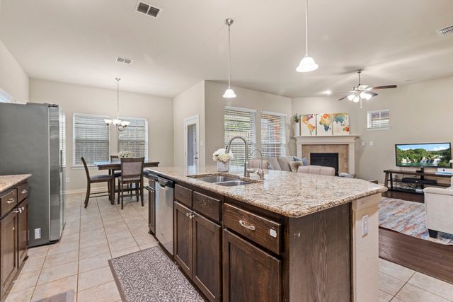 220 Sir Brine Drive, Lewisville, TX 75056