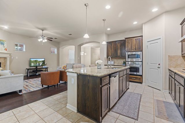 220 Sir Brine Drive, Lewisville, TX 75056