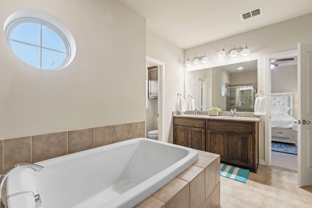 220 Sir Brine Drive, Lewisville, TX 75056