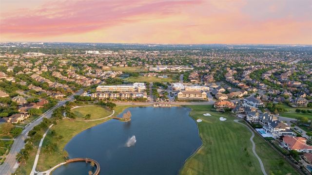 220 Sir Brine Drive, Lewisville, TX 75056