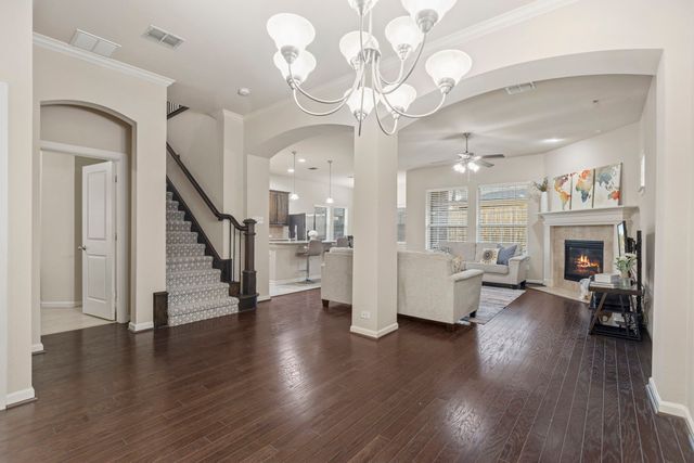 220 Sir Brine Drive, Lewisville, TX 75056