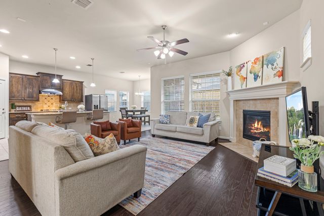 220 Sir Brine Drive, Lewisville, TX 75056