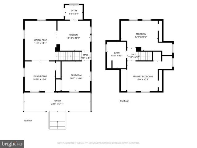 56 W BROAD ST, Gibbstown, NJ 08027