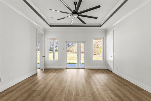 10541 E Brainerd Road, Apison, TN 37302