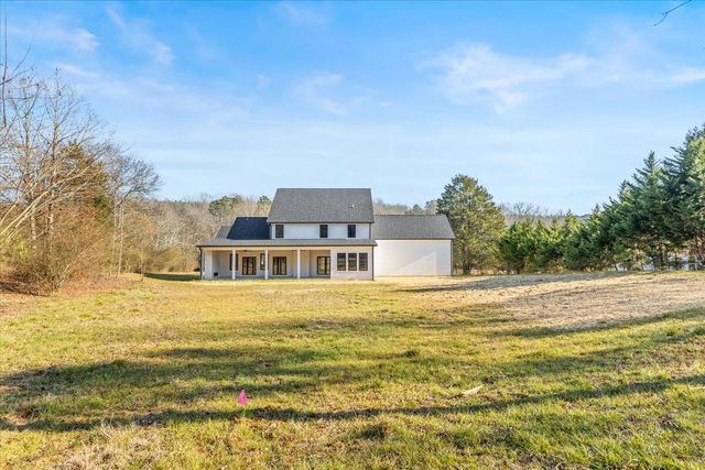 10541 E Brainerd Road, Apison, TN 37302