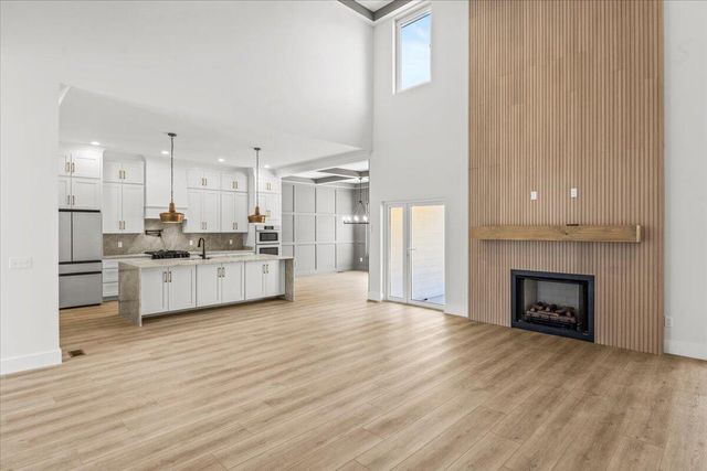 10541 E Brainerd Road, Apison, TN 37302