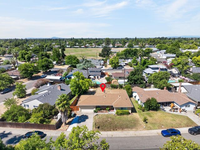 5005 I Pkwy, Sacramento, CA 95823