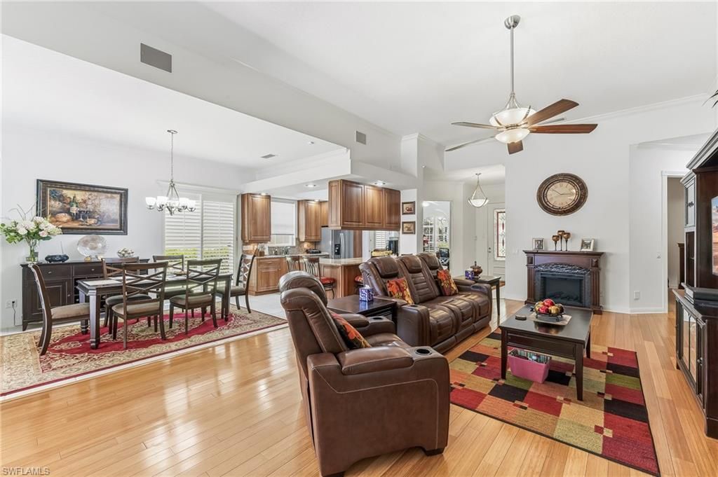 4605 Navassa LN, NAPLES, FL 34119 — photo 3
