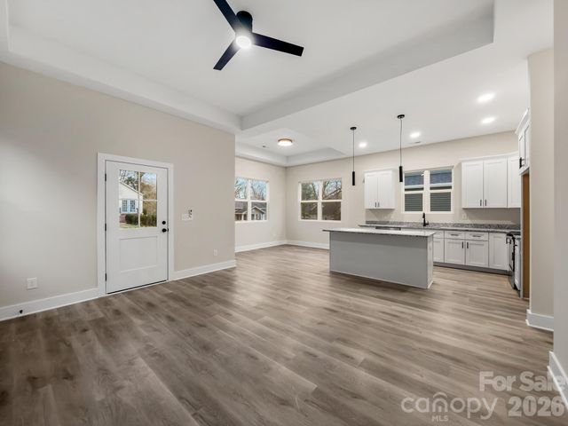 612 S 4th Street, Albemarle, NC 28001