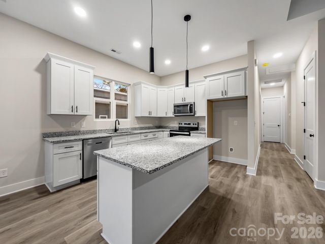 612 S 4th Street, Albemarle, NC 28001