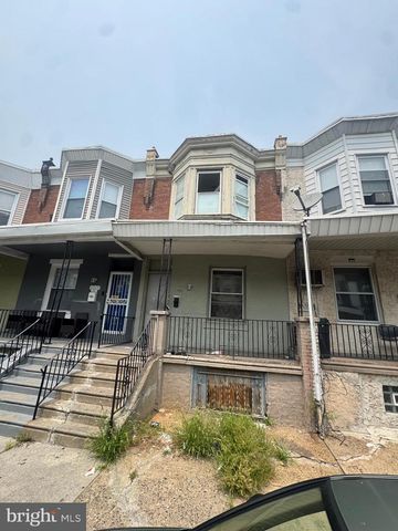 6217 REEDLAND ST, Philadelphia, PA 19142
