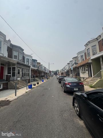 6217 REEDLAND ST, Philadelphia, PA 19142