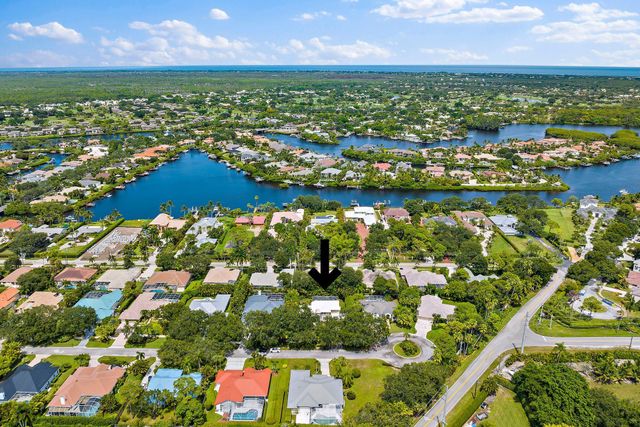 19115 SE Coral Reef Lane, Jupiter, FL 33458