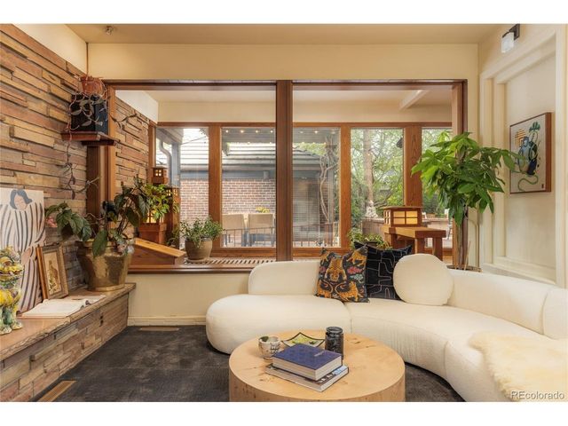 1950 S Milwaukee St, Denver, CO 80210