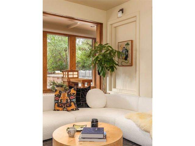 1950 S Milwaukee St, Denver, CO 80210